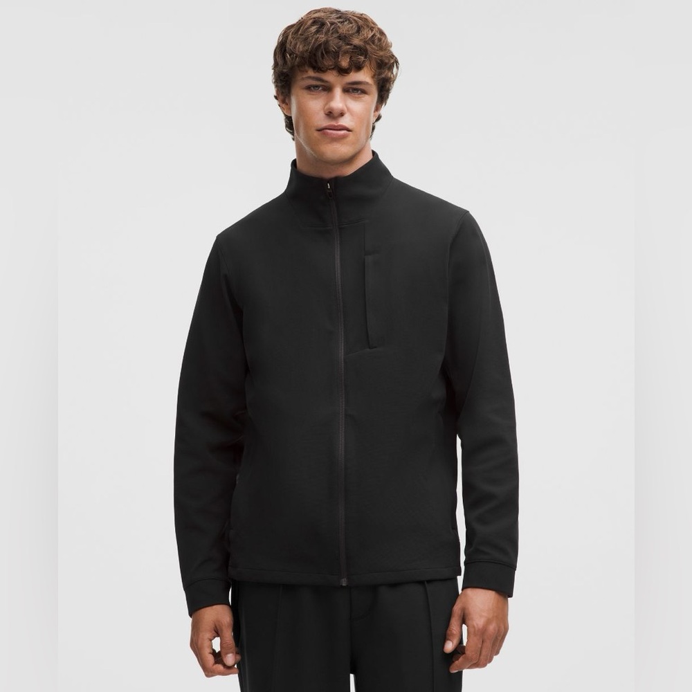 Lululemon Men's Sojourn Jacket XXL